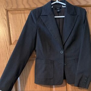 Grey Alfani Blazer